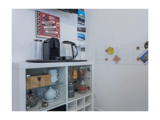 Ferienwohnung Turin Außenaufnahme 6