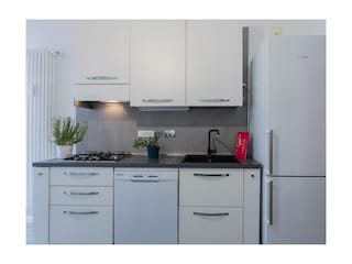 Ferienwohnung Turin Außenaufnahme 8
