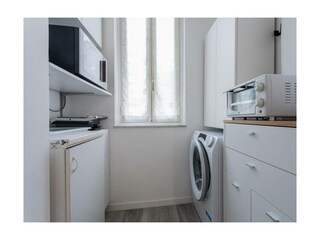 Ferienwohnung Turin Außenaufnahme 9