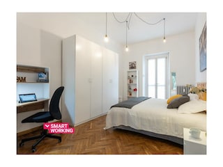 Ferienwohnung Turin Außenaufnahme 10