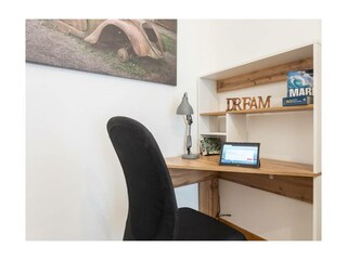 Ferienwohnung Turin Außenaufnahme 14