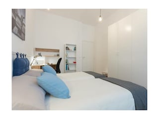 Ferienwohnung Turin Außenaufnahme 18
