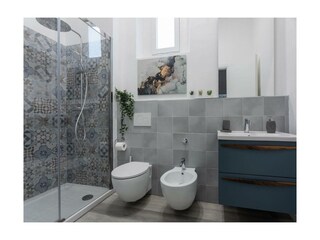Ferienwohnung Turin Außenaufnahme 19