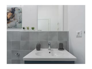 Ferienwohnung Turin Außenaufnahme 20