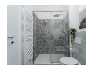 Ferienwohnung Turin Außenaufnahme 21