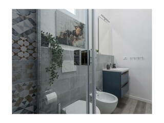 Ferienwohnung Turin Außenaufnahme 22
