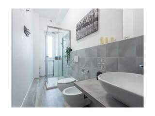 Ferienwohnung Turin Außenaufnahme 23