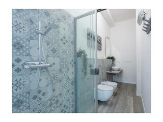 Ferienwohnung Turin Außenaufnahme 25