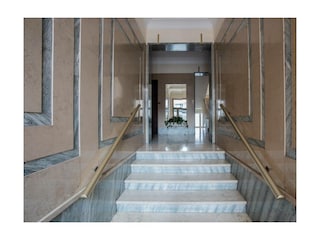 Ferienwohnung Turin Außenaufnahme 26