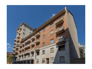 Ferienwohnung Turin Außenaufnahme 27