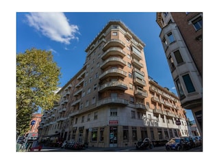 Ferienwohnung Turin Außenaufnahme 28