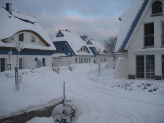 Winterzeit