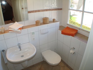 Badezimmer 2