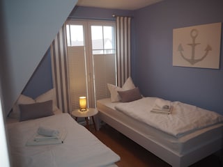 Ferienhaus Zingst Ausstattung 13