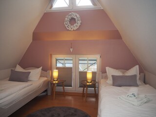 Ferienhaus Zingst Ausstattung 14