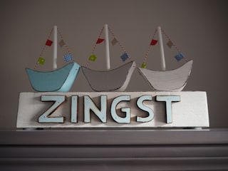 Ferienhaus Zingst Ausstattung 10