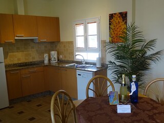 Holiday apartment Costa Calma Features 9