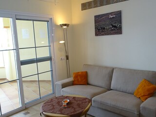 Appartamento per vacanze Costa Calma Caratteristiche 5