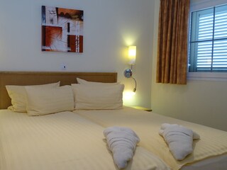 Appartamento per vacanze Costa Calma Caratteristiche 10