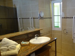 Appartamento per vacanze Costa Calma Caratteristiche 11