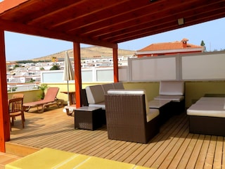 Holiday apartment Costa Calma Outdoor Recording 4