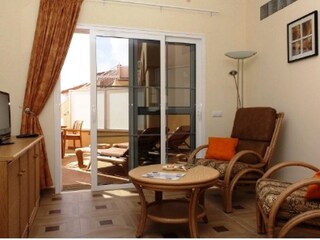 Appartamento per vacanze Costa Calma Caratteristiche 8