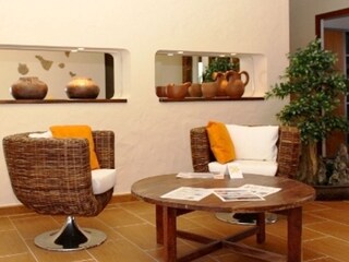 Appartamento per vacanze Costa Calma Caratteristiche 7