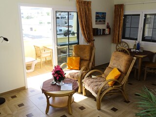 Vakantieappartement Costa Calma Kenmerken 10