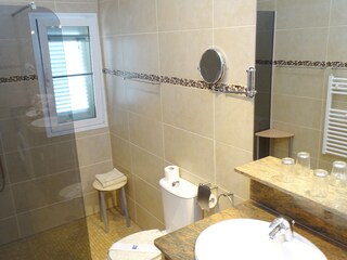 Appartamento per vacanze Costa Calma Caratteristiche 14