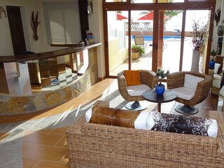Vakantieappartement Costa Calma Kenmerken 7