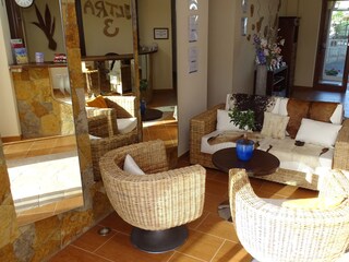 Appartamento per vacanze Costa Calma Caratteristiche 9