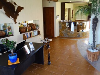 Appartamento per vacanze Costa Calma Caratteristiche 8