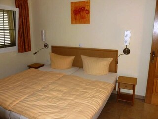 Appartamento per vacanze Costa Calma Caratteristiche 12