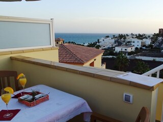 Vakantieappartement Costa Calma Buitenaudio-opname 6