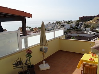 Vakantieappartement Costa Calma Buitenaudio-opname 5