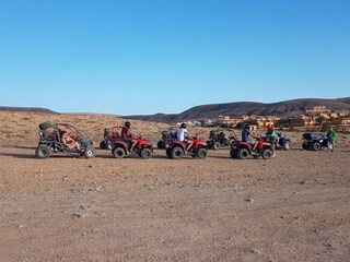 Appartamento per vacanze Costa Calma Ambiente 15