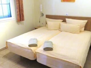 Appartamento per vacanze Costa Calma Caratteristiche 9