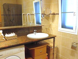 Appartamento per vacanze Costa Calma Caratteristiche 11