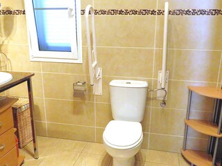 Appartamento per vacanze Costa Calma Caratteristiche 12