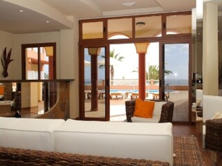 Appartamento per vacanze Costa Calma Caratteristiche 6