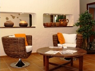 Appartamento per vacanze Costa Calma Caratteristiche 5