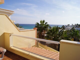 Vakantieappartement Costa Calma Buitenaudio-opname 4