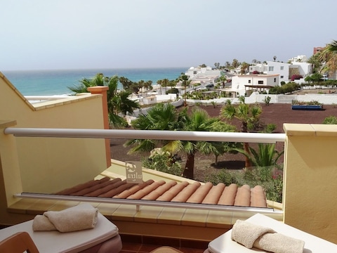 Holiday apartment Ultra 13