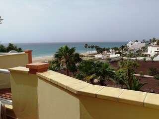 Vakantieappartement Costa Calma Buitenaudio-opname 3