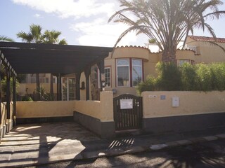 Villa La Pared Registrazione all'aperto 3