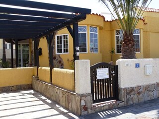 Villa La Pared Registrazione all'aperto 2