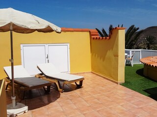 Villa La Pared Registrazione all'aperto 5