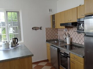 Villa La Pared Caratteristiche 14