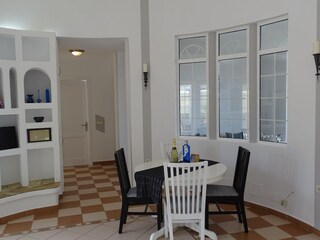 Villa La Pared Caratteristiche 10