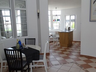 Villa La Pared Caratteristiche 13